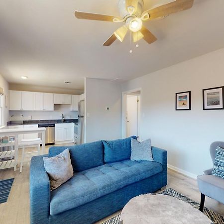 Sonesta 203 Apartman Ocean City Kültér fotó