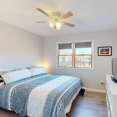 Sonesta 203 Apartman Ocean City Kültér fotó
