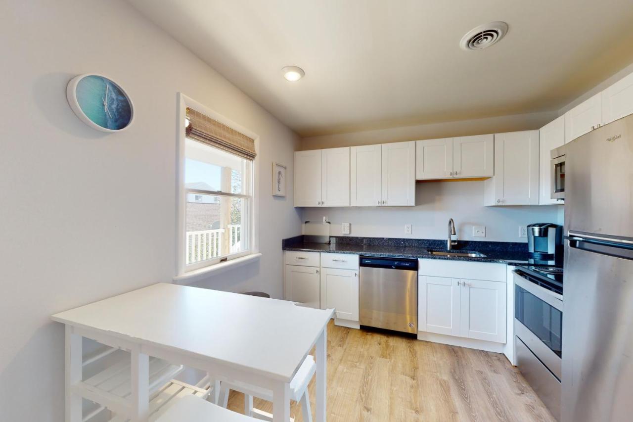 Sonesta 203 Apartman Ocean City Kültér fotó