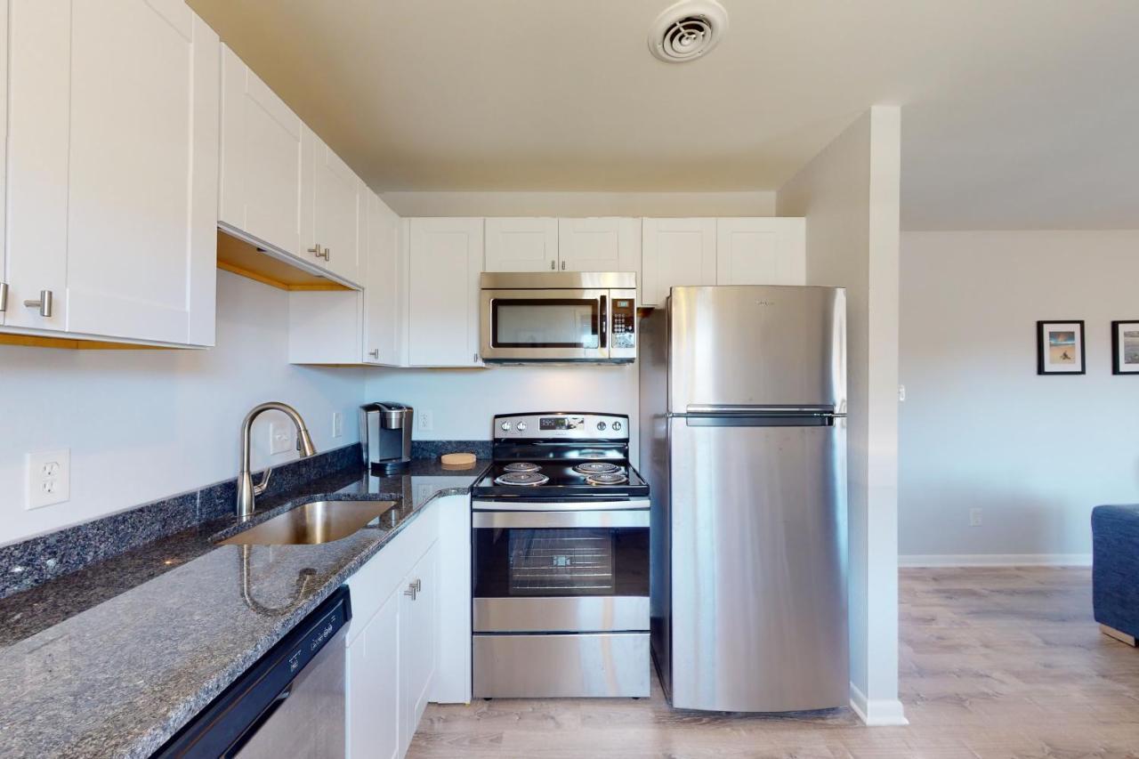 Sonesta 203 Apartman Ocean City Kültér fotó