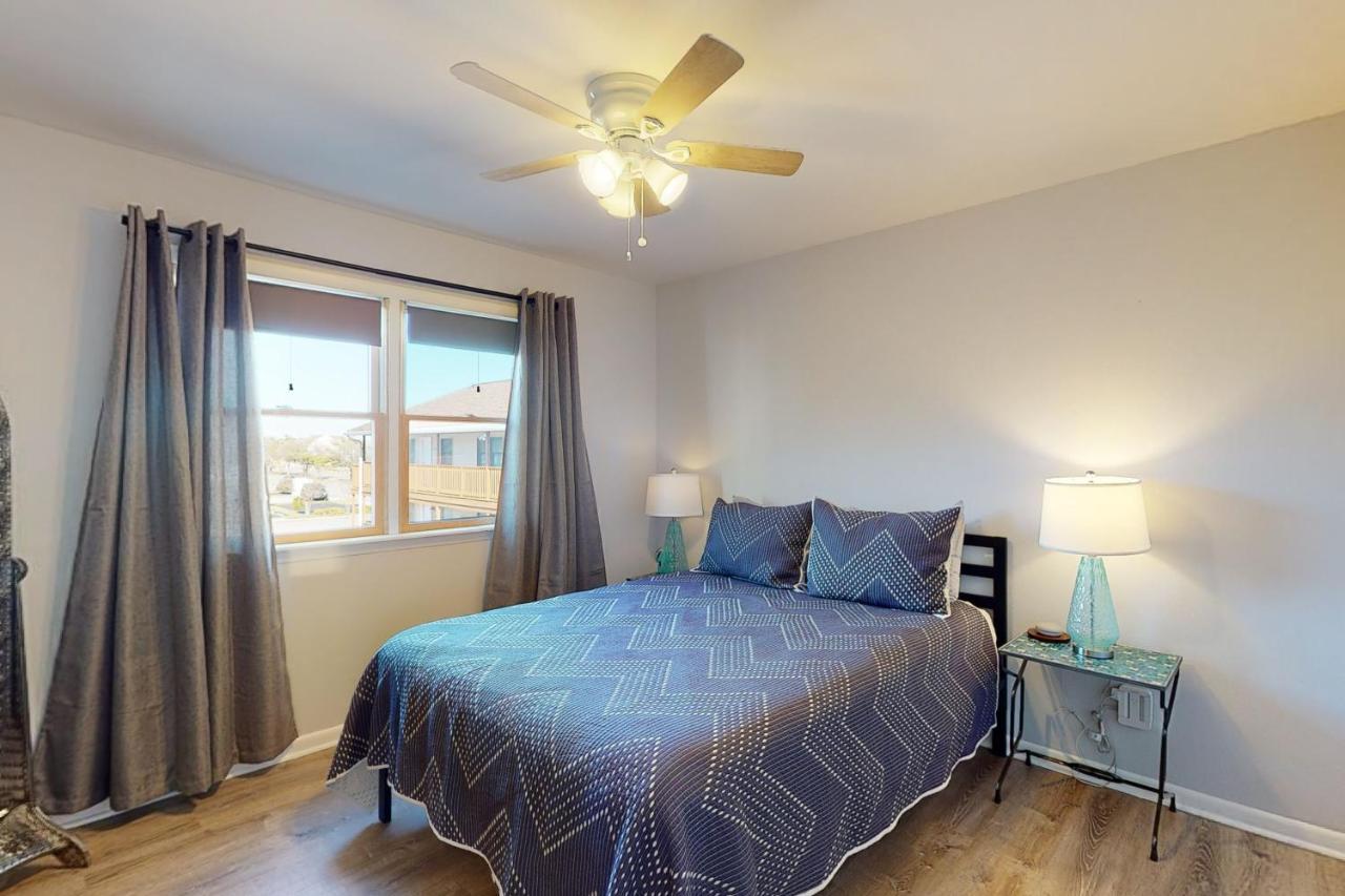 Sonesta 203 Apartman Ocean City Kültér fotó