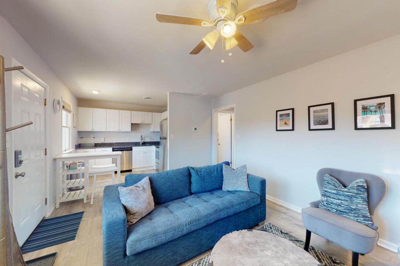 Sonesta 203 Apartman Ocean City Kültér fotó