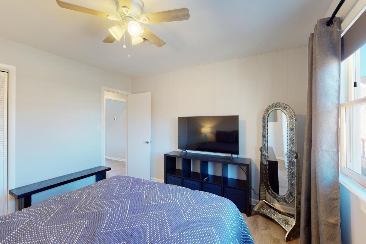 Sonesta 203 Apartman Ocean City Kültér fotó