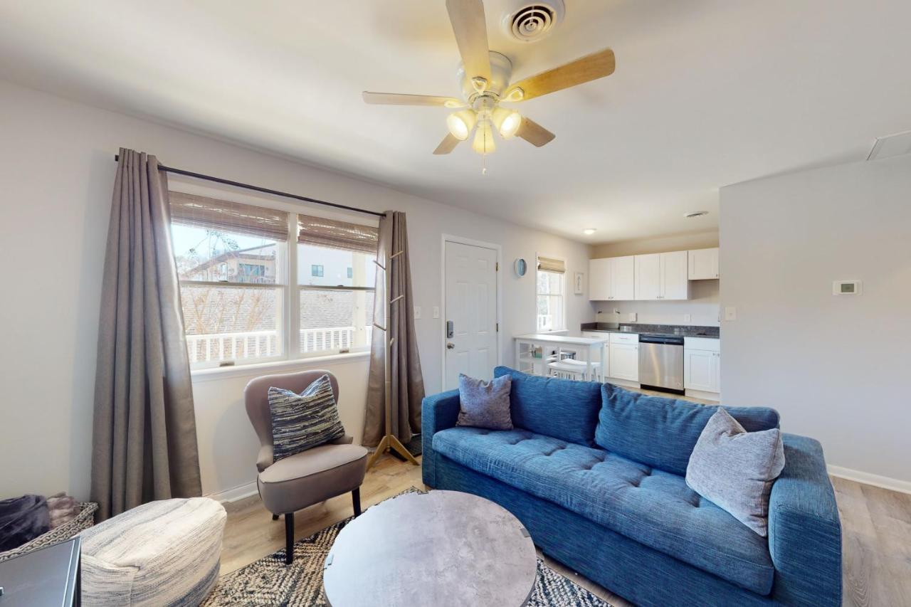 Sonesta 203 Apartman Ocean City Kültér fotó