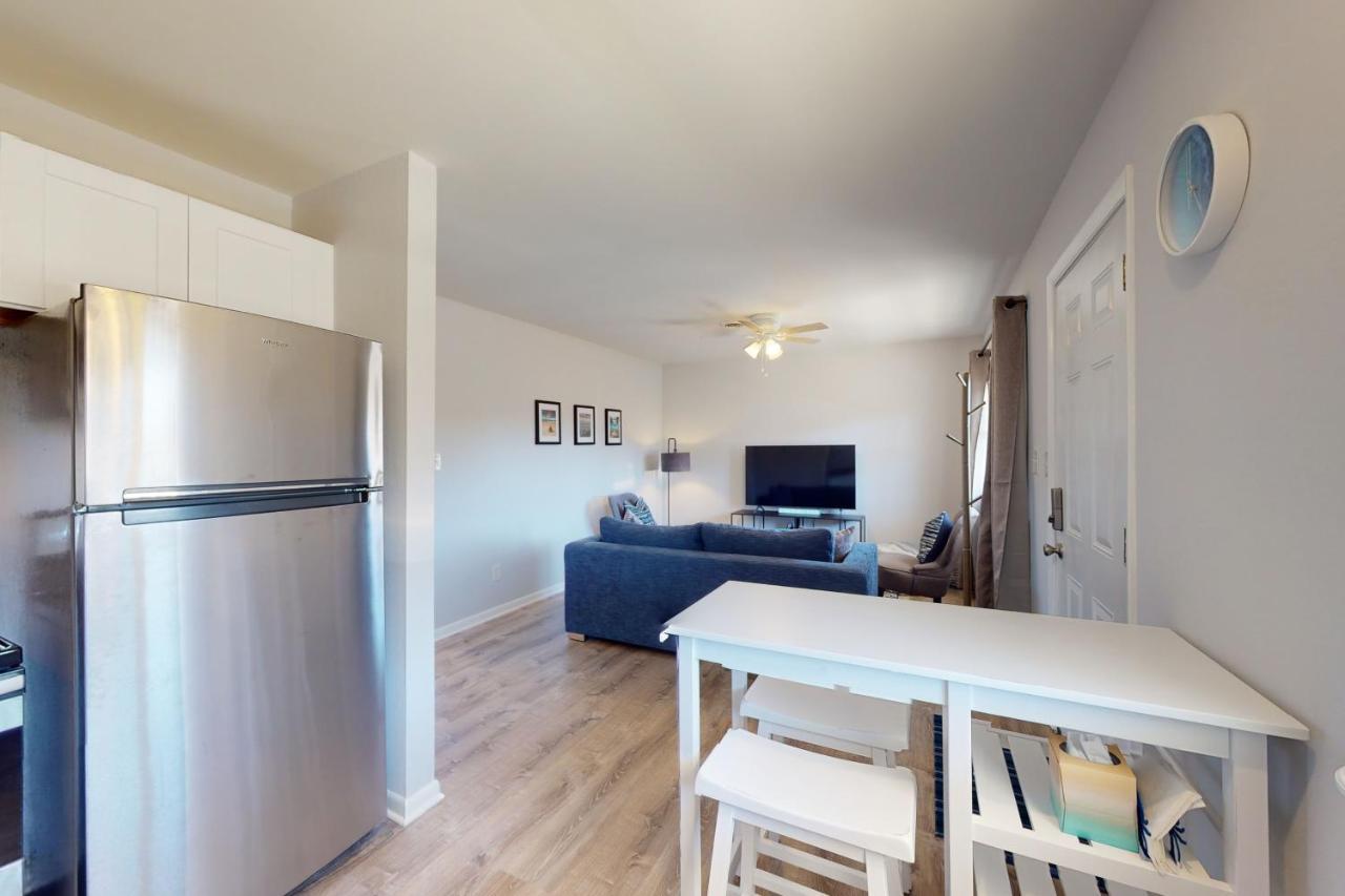 Sonesta 203 Apartman Ocean City Kültér fotó
