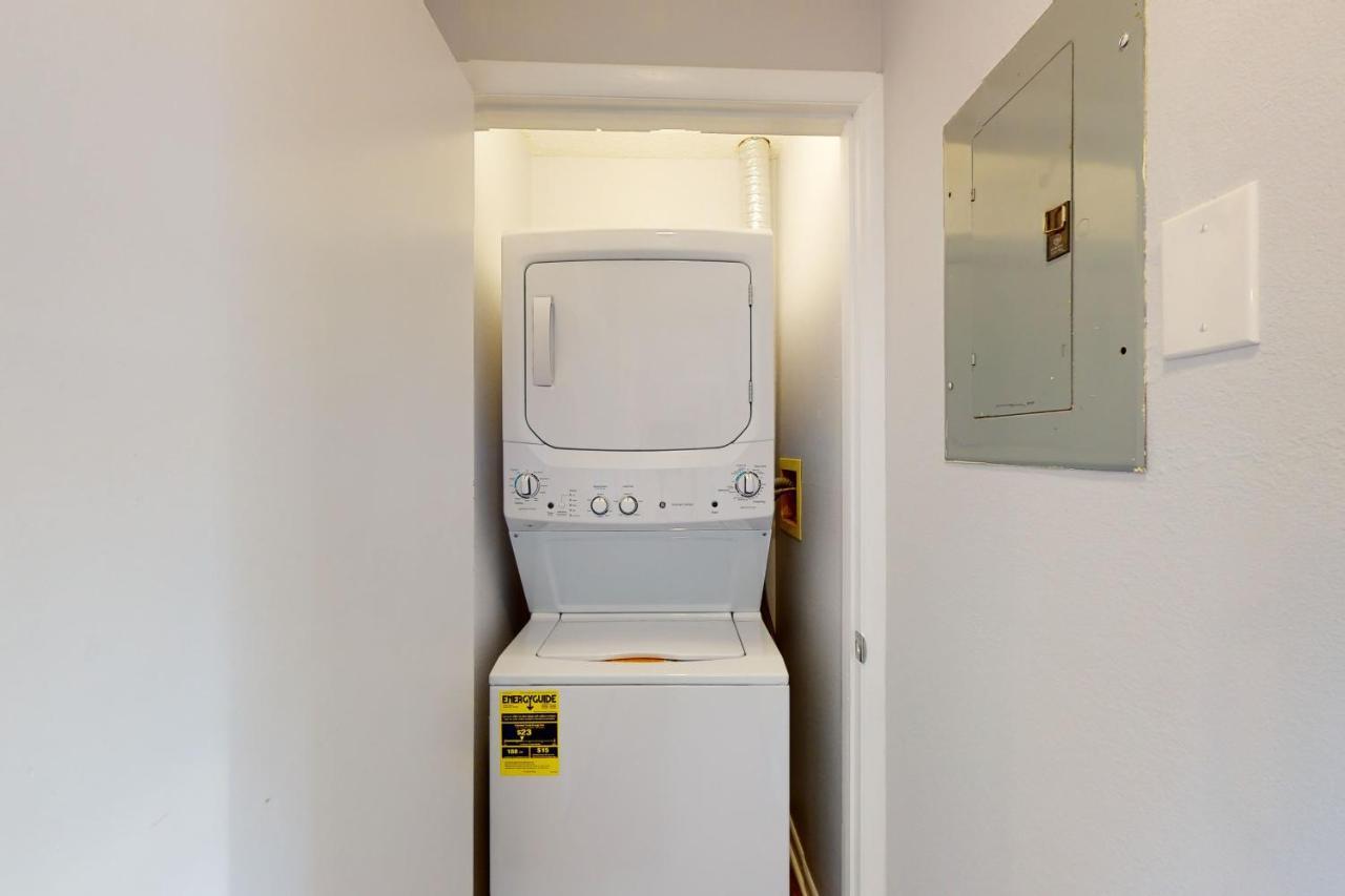 Sonesta 203 Apartman Ocean City Kültér fotó
