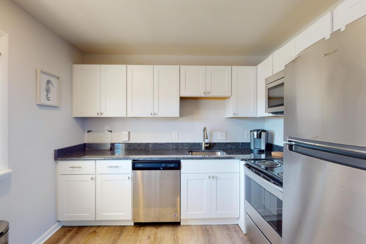 Sonesta 203 Apartman Ocean City Kültér fotó